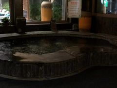 -弘安丽水温泉酒店
