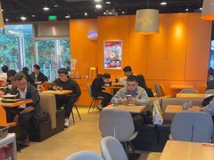 -大快活(丽丰店)