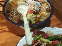 -搓火大都会(广安门总店)