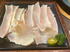 -吼堂老火锅(太古里总店)