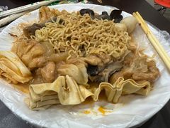 -郭记小街麻辣烫(南小街总店)