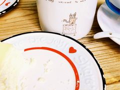 Anne猫窝咖啡屋-Anne猫窝咖啡屋