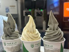 -中国农业大学·第四食堂风味餐厅