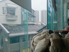 -釜盛海鲜烤肉火锅自助料理(正义坊购物中心店)