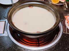 -捞王猪肚鸡火锅(昆山店)
