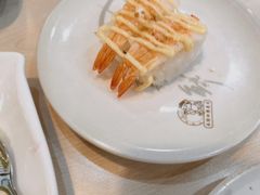 -禾绿回转寿司(国瑞店)