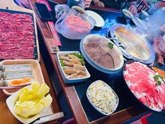 -井格重庆火锅(通州梨园店)