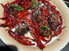 -锦府园·新台州菜(合生汇店)