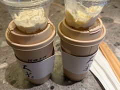 -阿嬷手作(成都万象城店)