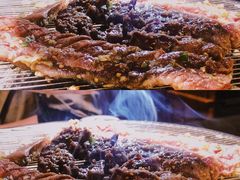 -味家烤肉烤鳗鱼牛排(西塔旗舰店)