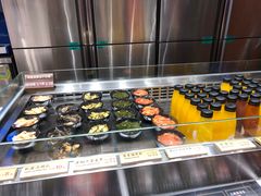 -好人民间小吃(镇江八佰伴店)