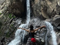 -洛阳白云山景区