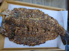 -小饭桶(野三坡百里峡店)