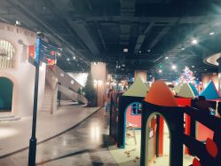 -幻贝家儿童乐园(武汉永旺梦乐城店)
