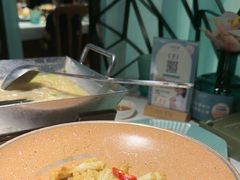 -花样西贡·蜜越餐厅·法式越南料理(水晶城店)