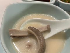 -捞神煲汤火锅(湖滨商业街店)