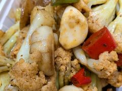 -叶派龙虾•招牌香辣蟹·海鲜(中海国际店)