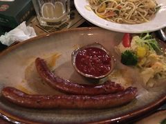-马迭尔德式西餐精酿啤酒屋(中央大街店)