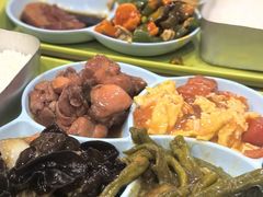 -双宝铁饭盒(南十四店)