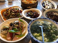 -喜洋洋(中山四路店)