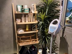 -施奈儿.洗头頭療.按摩SPA.采耳(上梅林店)
