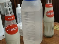-优壹佳·延边朝鲜族料理(中山北路店)