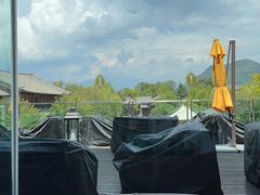 -时光吧·大堂吧·丽江和府洲际度假酒店