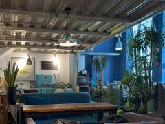 -84那年咖啡馆(李沧万达店)