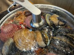 -川骄海鲜自助(河东店)
