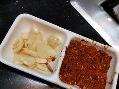 -汉丽轩韩式自助烤肉十二年(SM广场店)