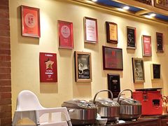 -小吊梨汤·北京菜·烤鸭(鸟巢店)