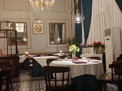 -狮拾久·现代新加坡料理(壹方城店)