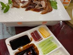 -东四民芳餐厅(世茂工三店)