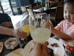 -武汉武昌威斯汀酒店-知味自助餐厅