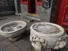 -张学良旧居陈列馆