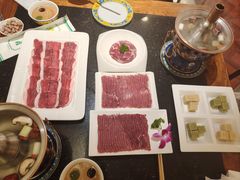 -南门涮肉(东单店)
