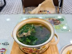 -阿金大白·上海菜馆(新天地店)