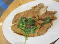 -长平肥姐白粥·海鲜打冷