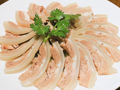 白切羊肉-小莆天(元帅路店)