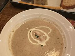 -安妮意大利餐厅(国贸店)