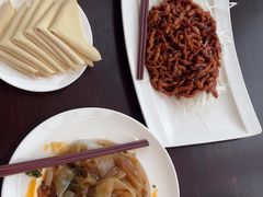-小南洋海景餐厅(深圳湾店)