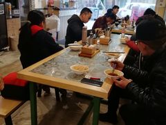 大堂-牛王庙吳記怪味面(双楠店)