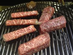 -やきにく 牛将日式焼肉(新华路店)