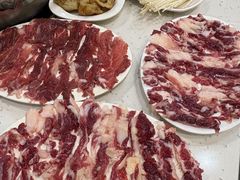 -黑山牛肉汤火锅(花城汇店)