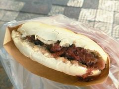-刘纪孝腊牛羊肉(北广济街店)