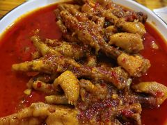 -京玉菲饭店(李村店)