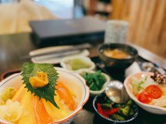 -原志优秀食材·匠心料理·海胆主题(金亿广场店)