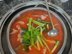 -雷山鱼酱酸汤鱼·酸汤牛肉(花果园T1区店)