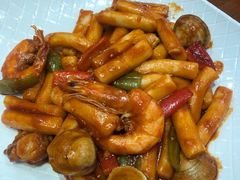 -全州拌饭馆(断桥店)