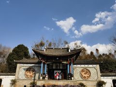 -云南民族村